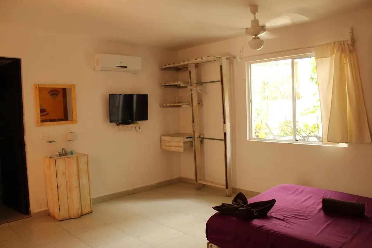 Condo 44Th Playa del Carmen
