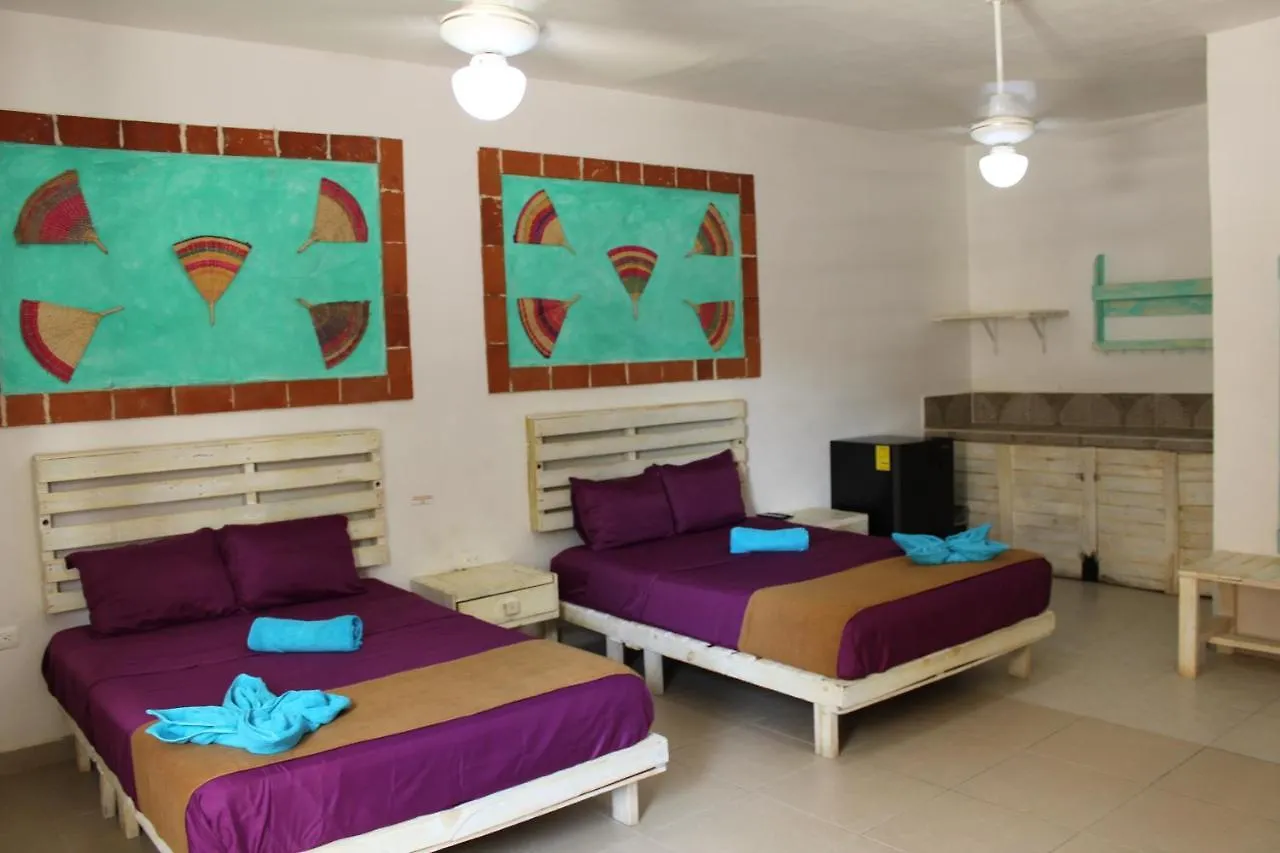 Condo 44Th Playa del Carmen