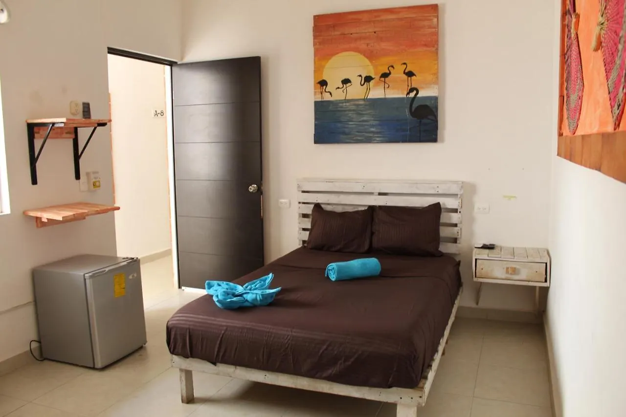 Condo 44Th Playa del Carmen Hotel