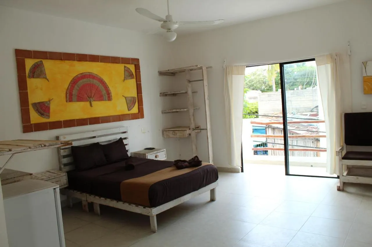 Condo 44Th Playa del Carmen