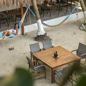 Kinta *** Playa del Carmen