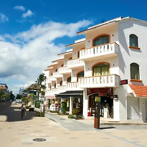 Balance (adults Only) *** Playa del Carmen