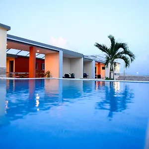 Sunrise 42 *** Playa del Carmen