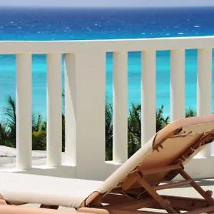 Sian Kaan *** Playa del Carmen